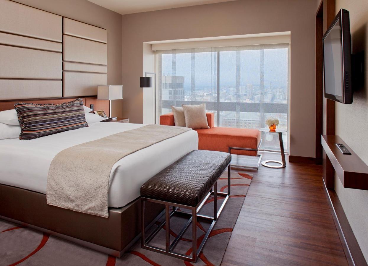 Hotel Grand Hyatt San Francisco Union Square Esterno foto
