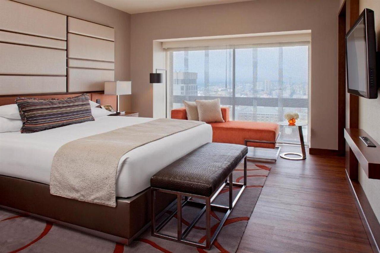 Hotel Grand Hyatt San Francisco Union Square Esterno foto