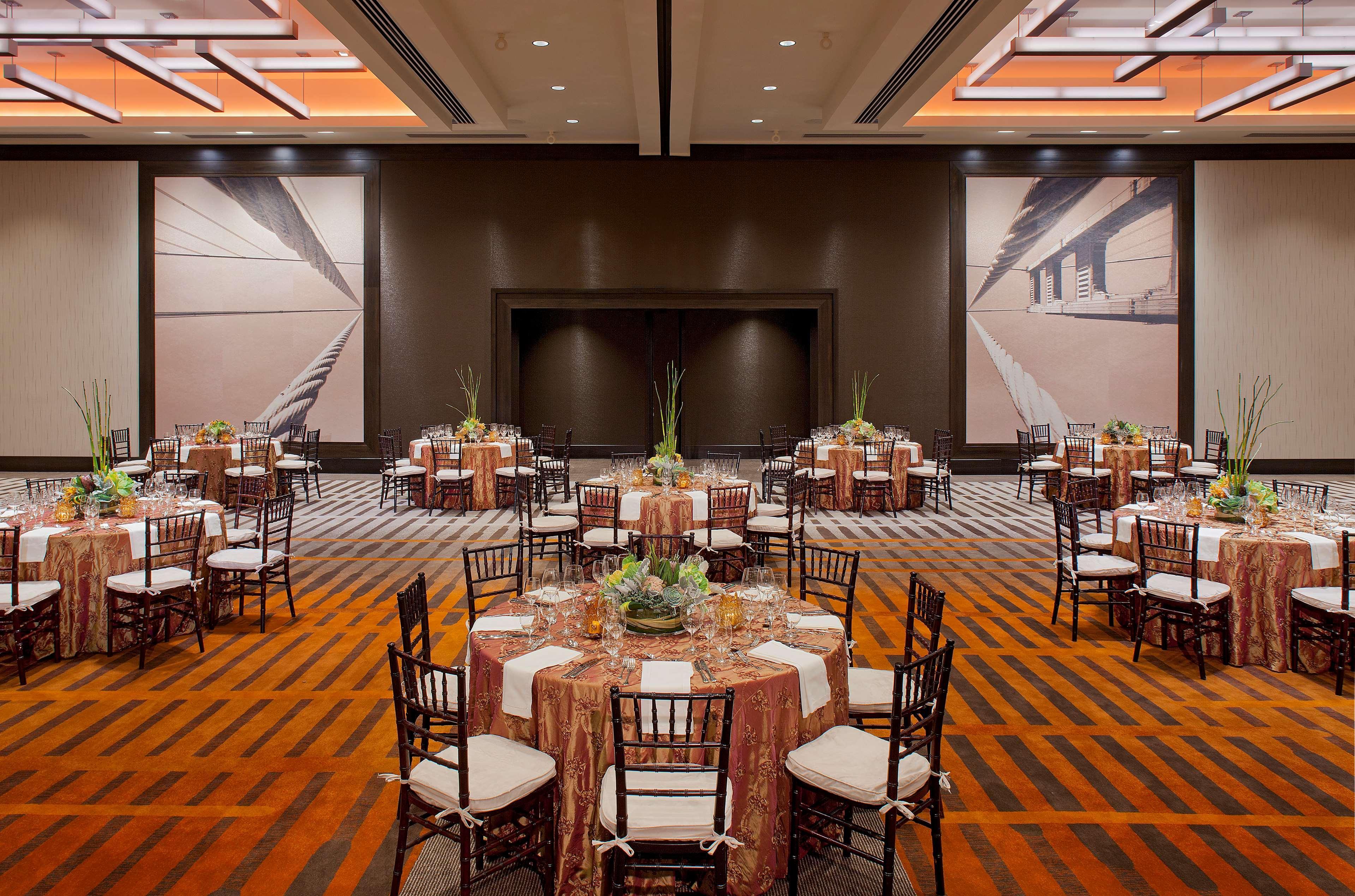 Hotel Grand Hyatt San Francisco Union Square Esterno foto