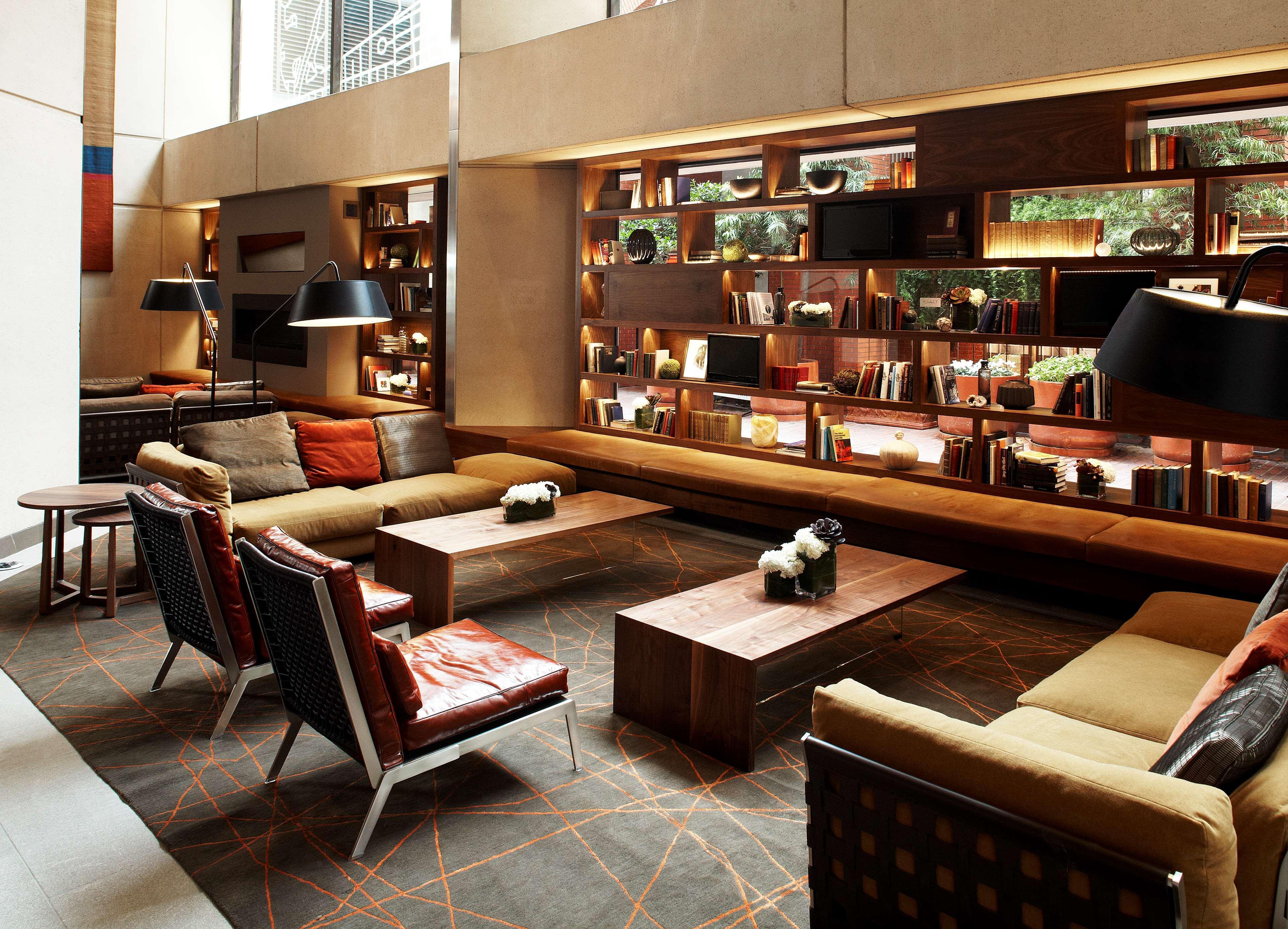 Hotel Grand Hyatt San Francisco Union Square Esterno foto