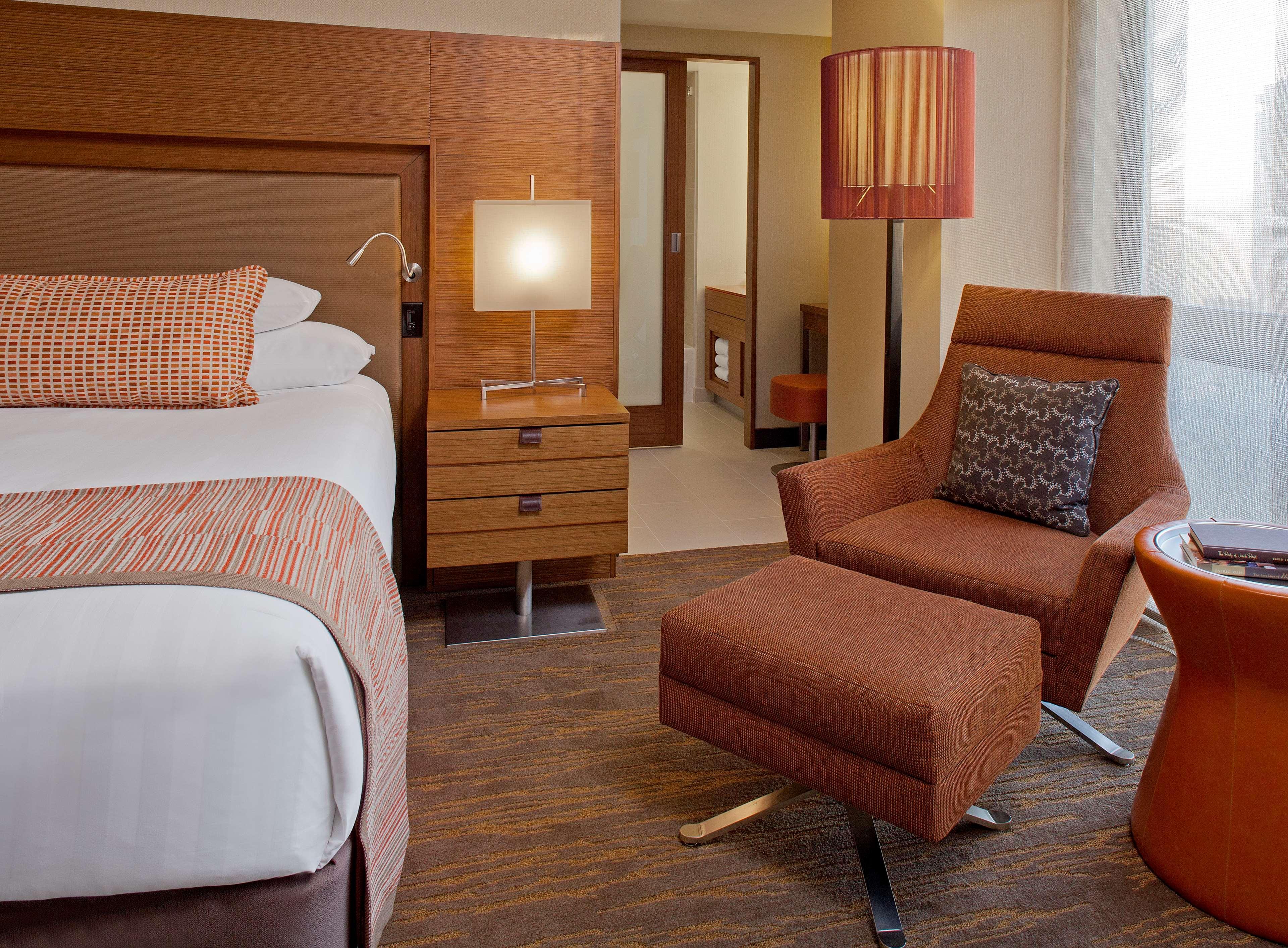 Hotel Grand Hyatt San Francisco Union Square Esterno foto