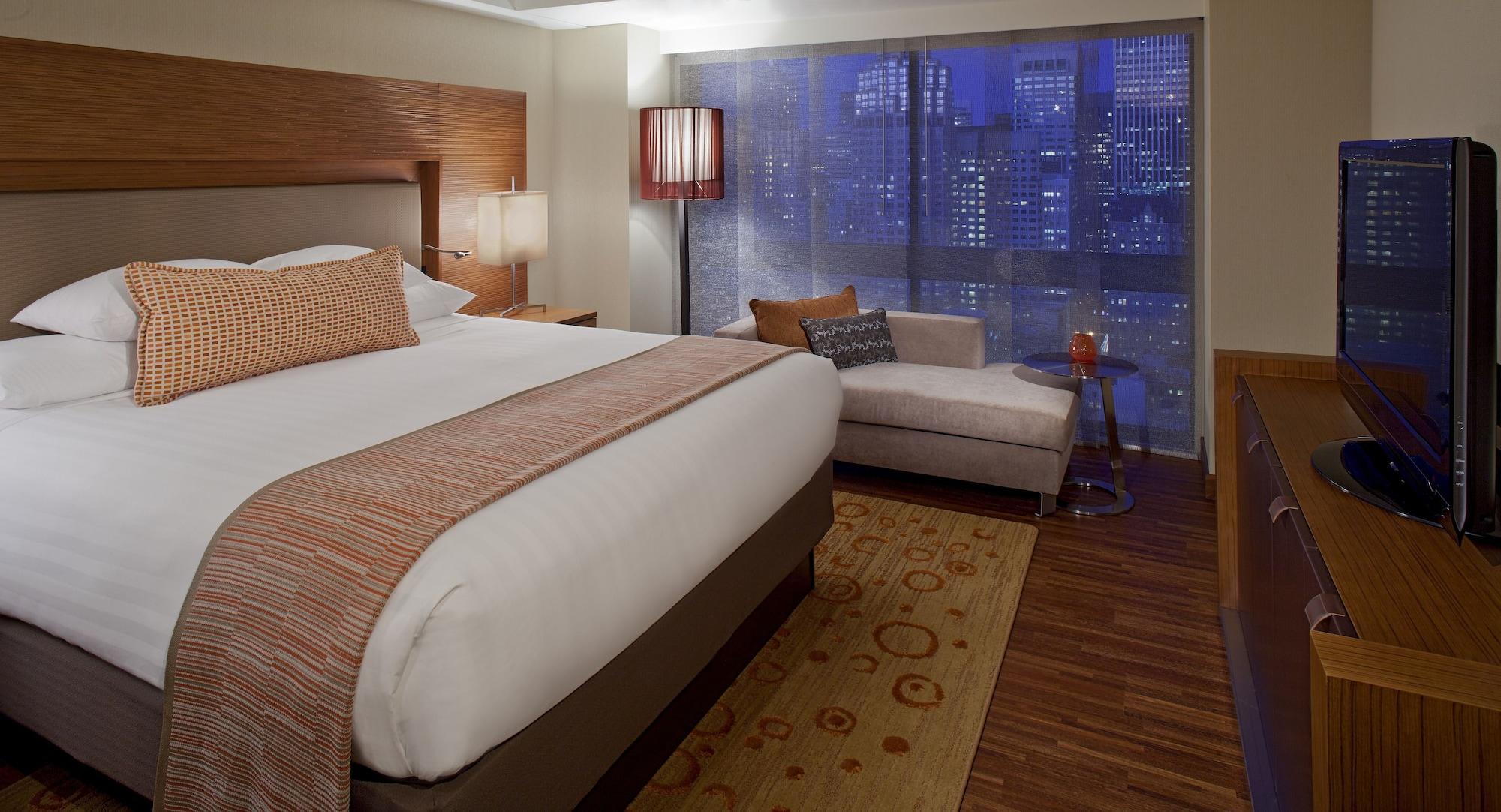 Hotel Grand Hyatt San Francisco Union Square Camera foto